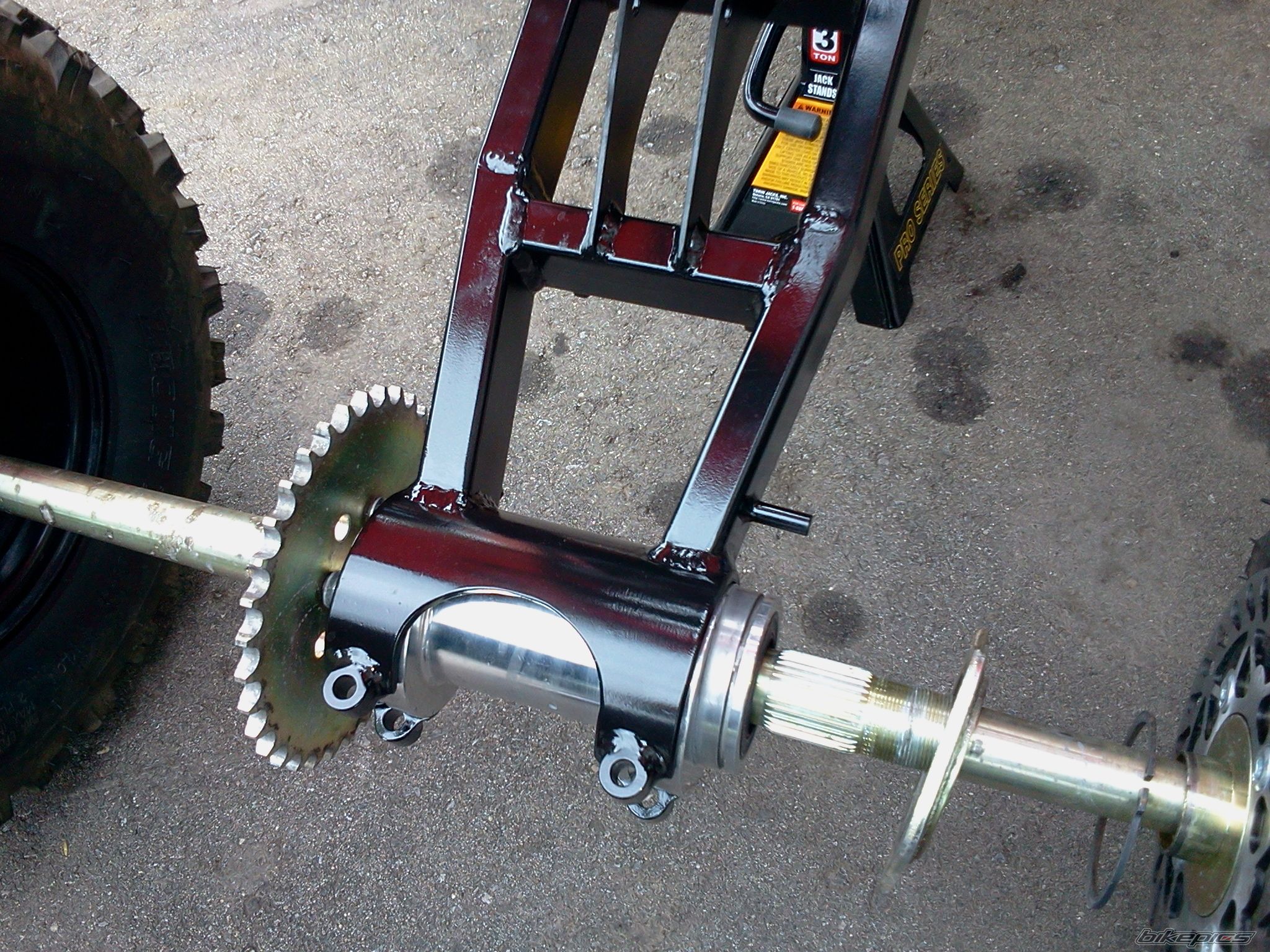 Bike Photo 2270204