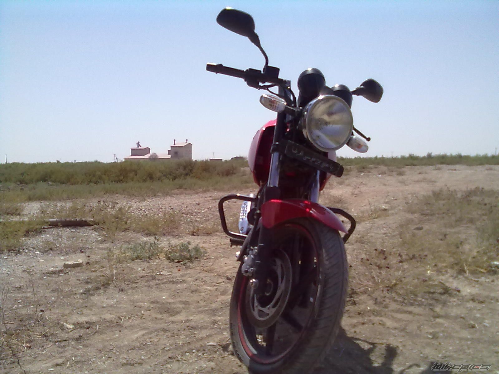 Bike Photo 2270224