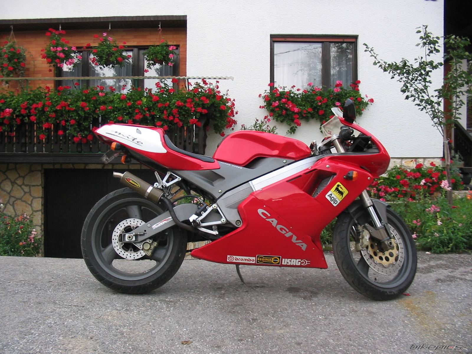 Bike Photo 227025