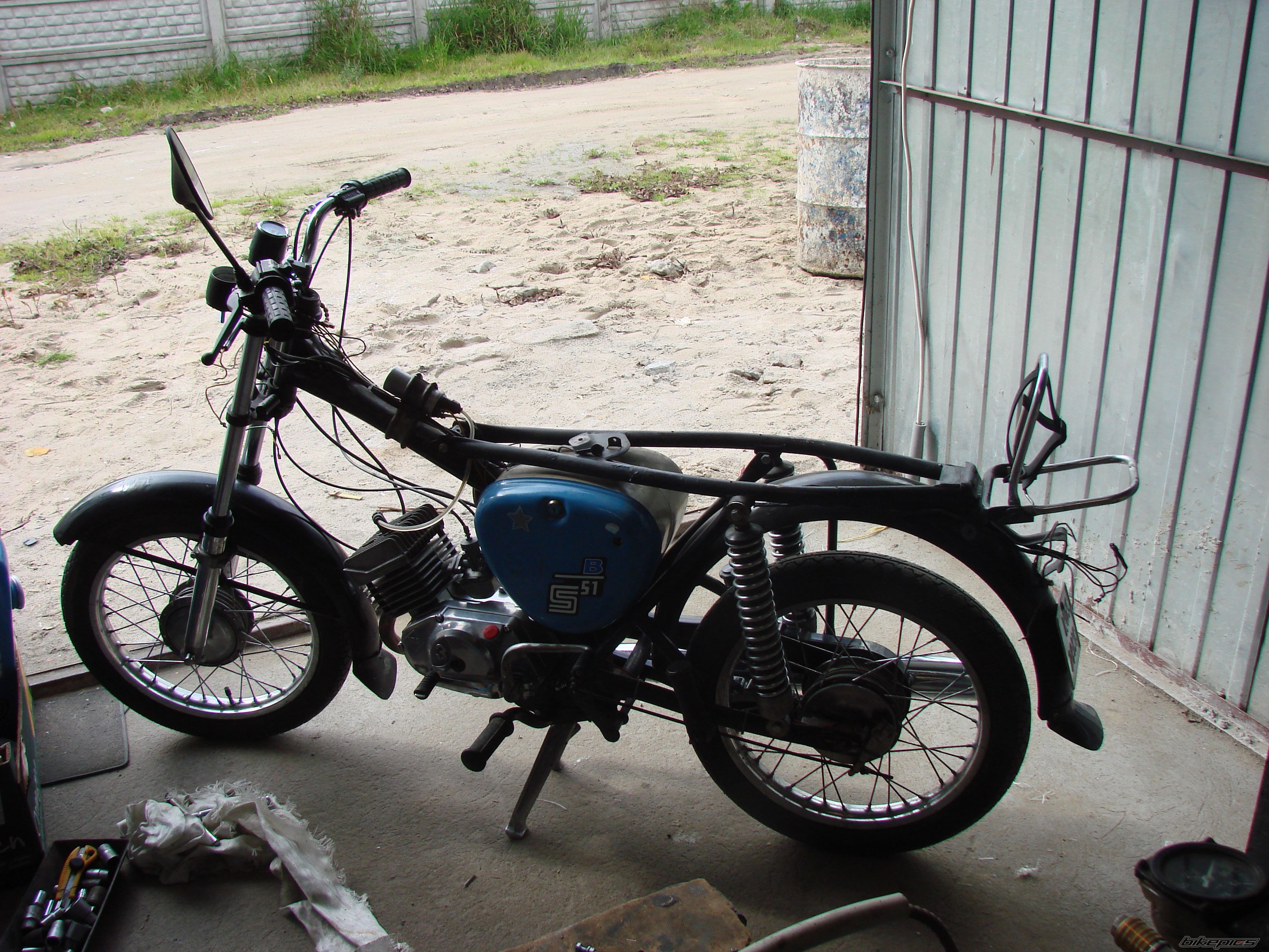 Bike Photo 2270317