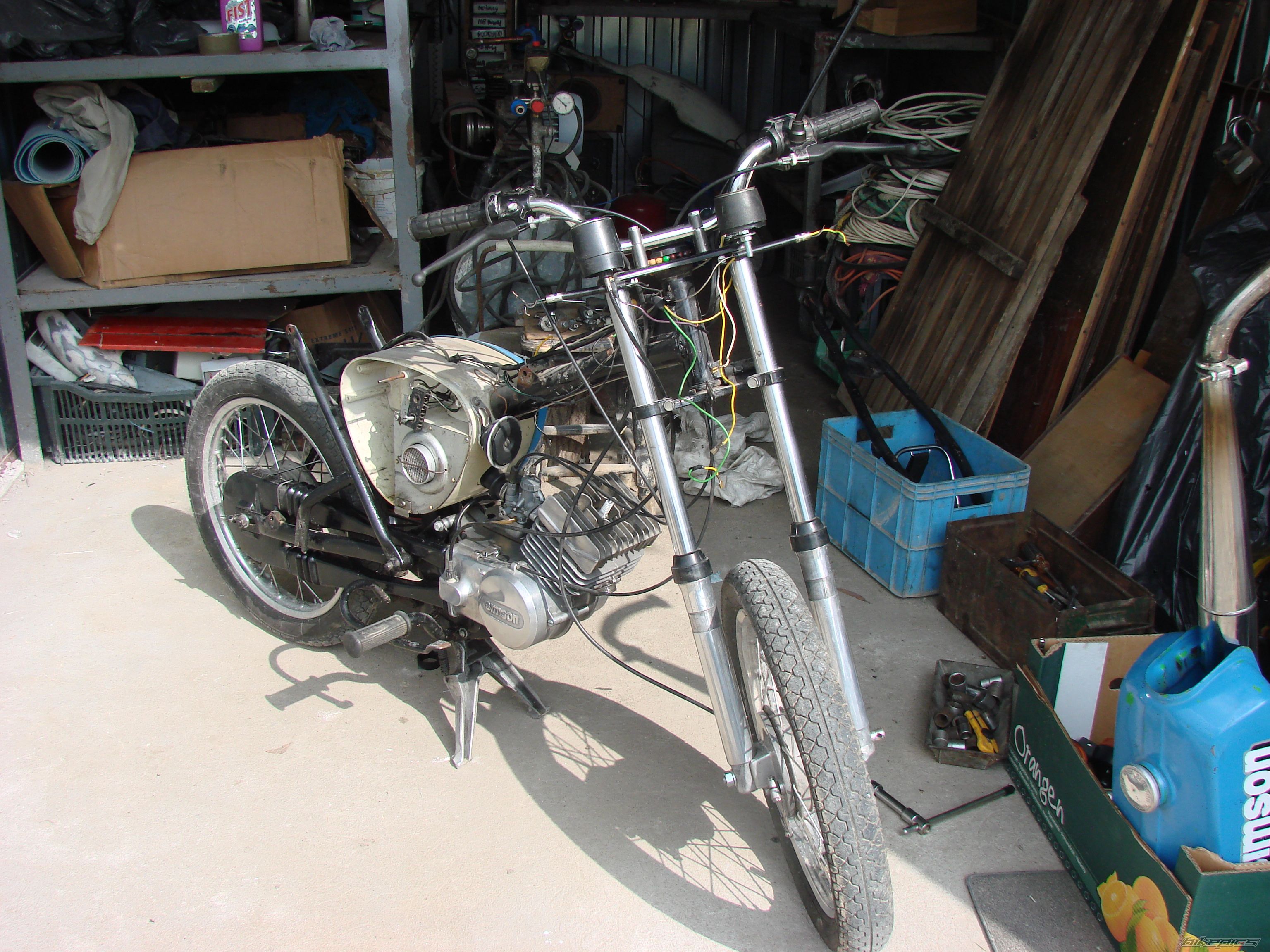 Bike Photo 2270318