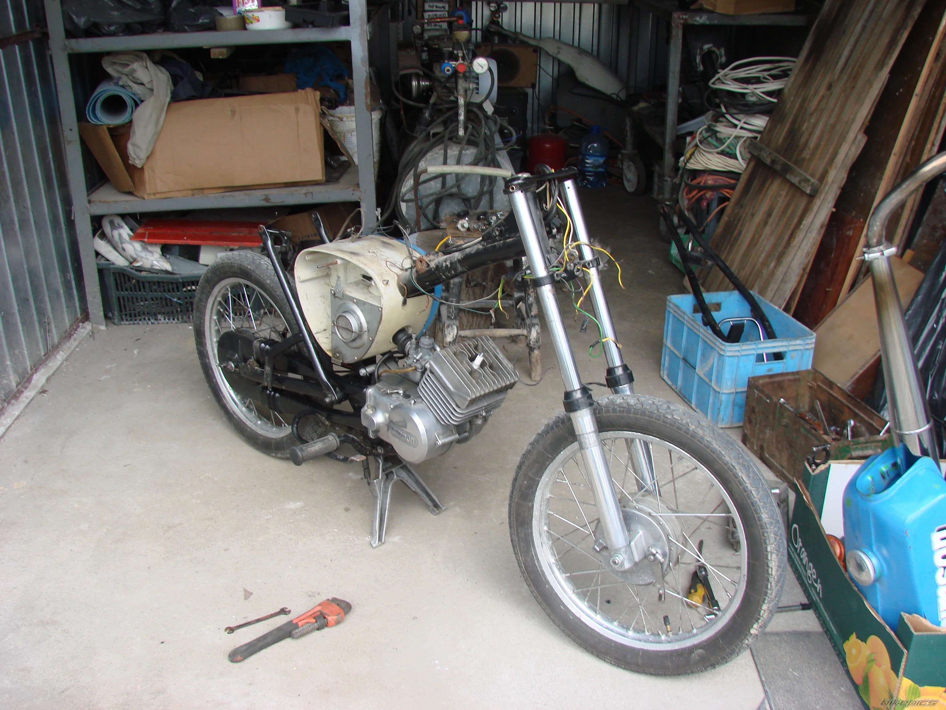 Bike Photo 2270320