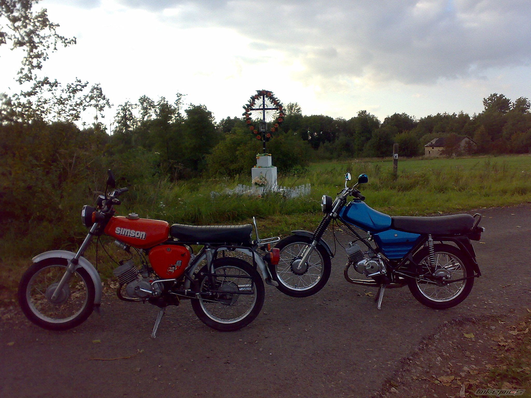 Bike Photo 2270334