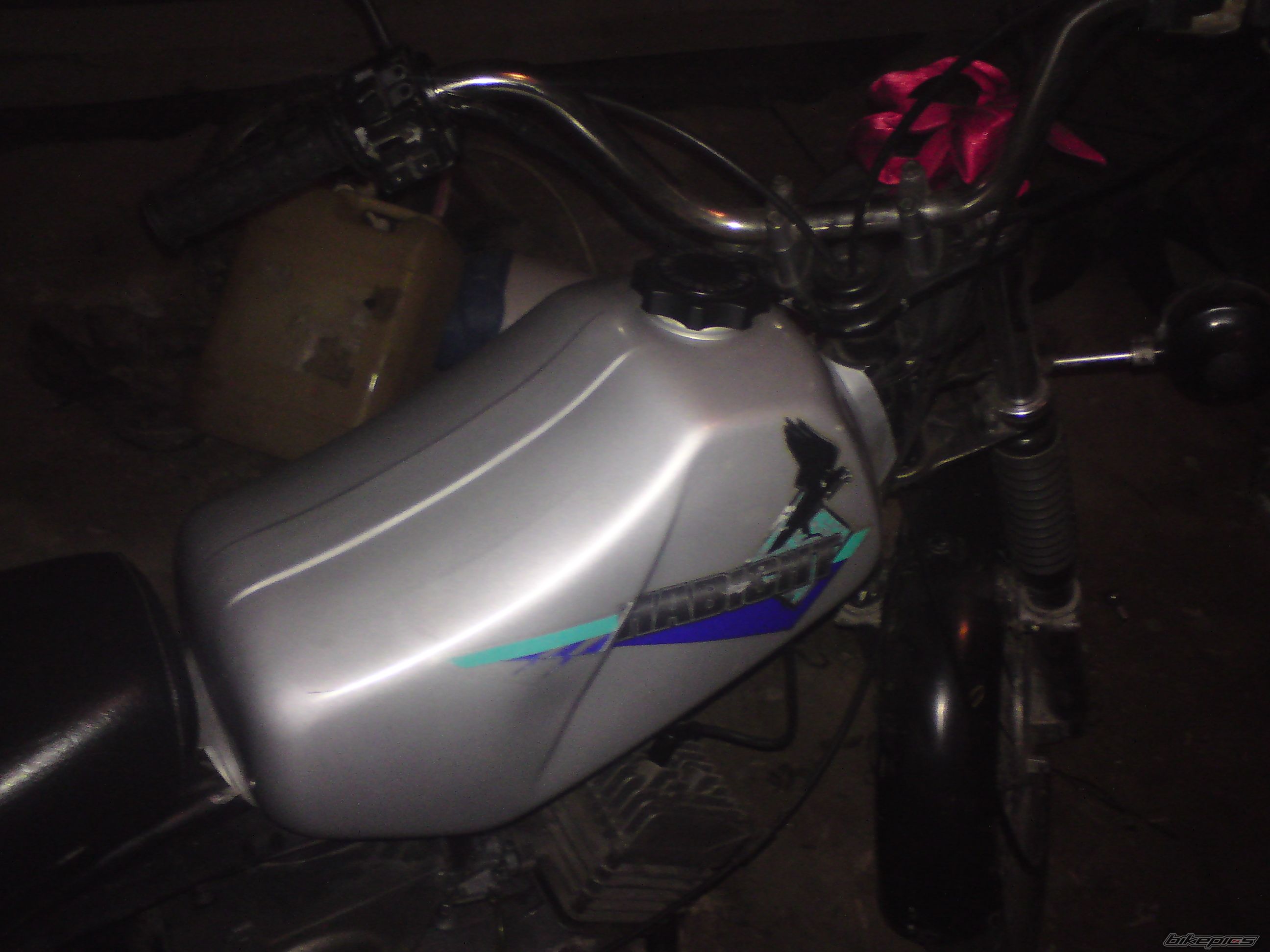 Bike Photo 2270344