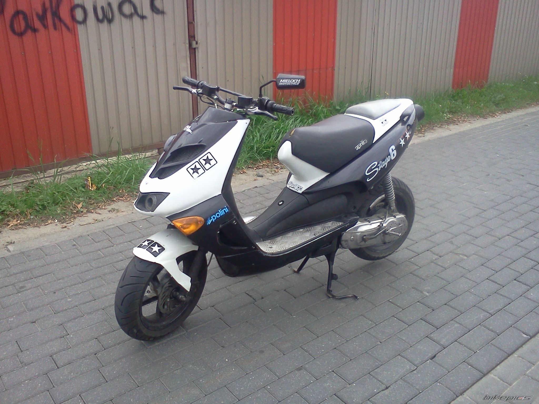 Bike Photo 2270350