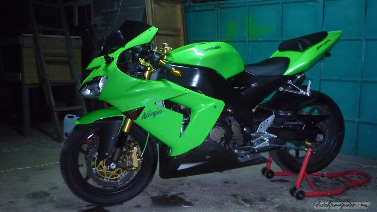 Bike Photo 2270364