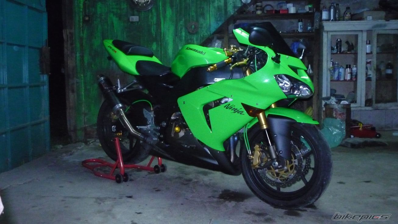 Bike Photo 2270365