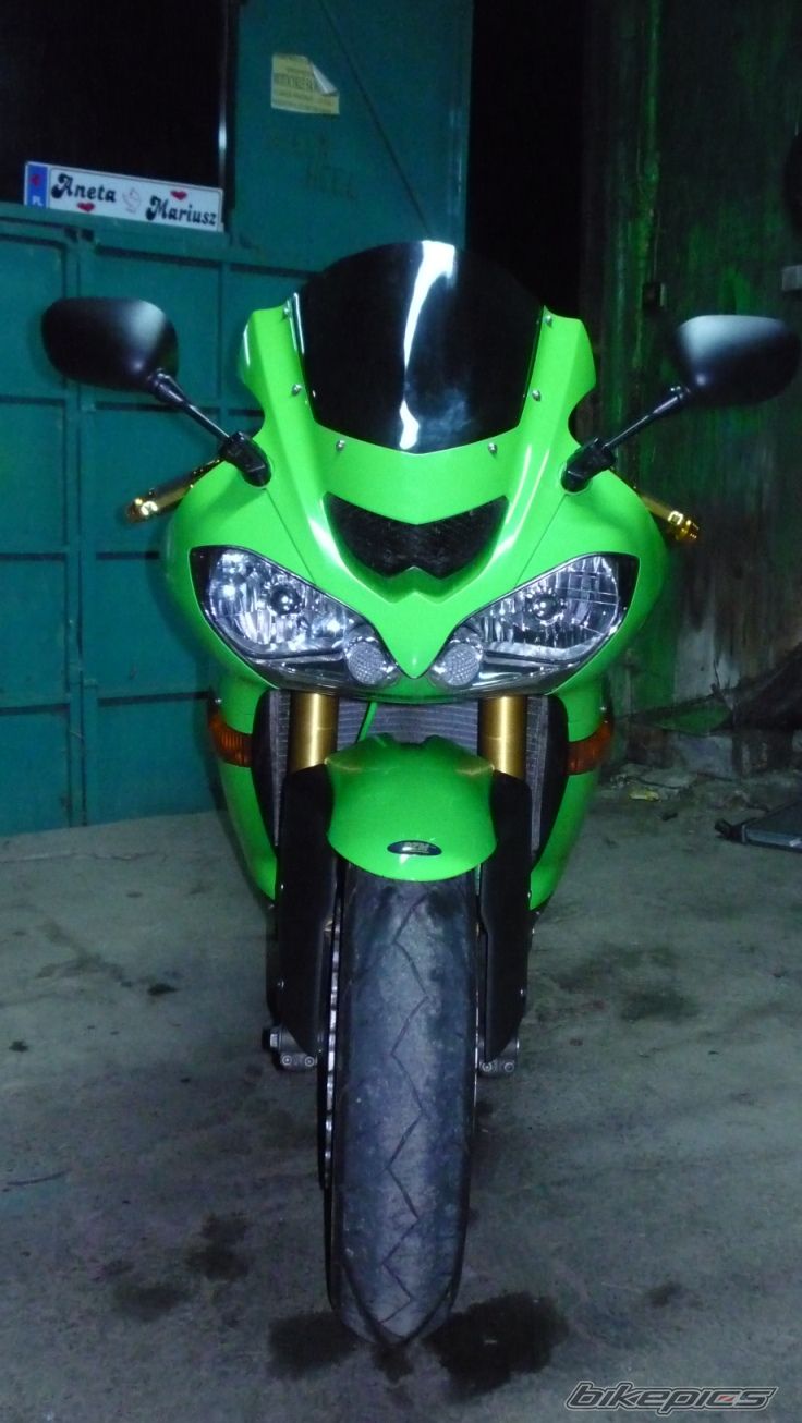 Bike Photo 2270367