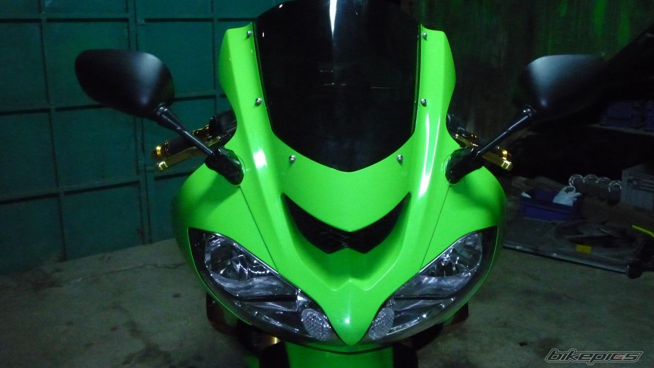 Bike Photo 2270368