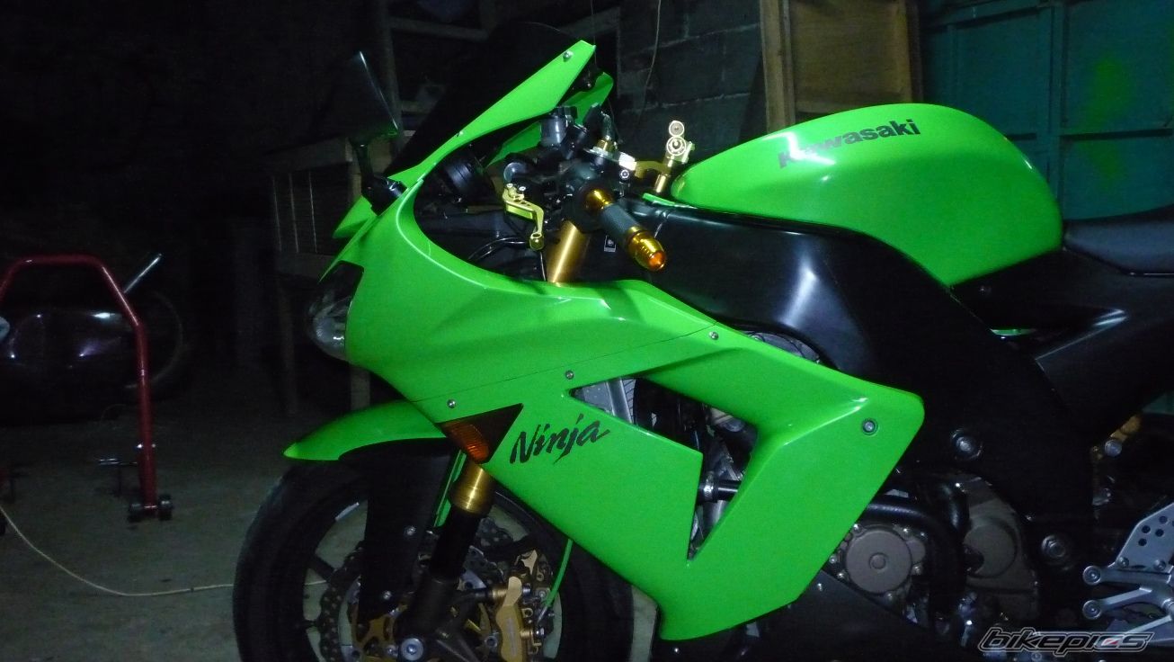 Bike Photo 2270369
