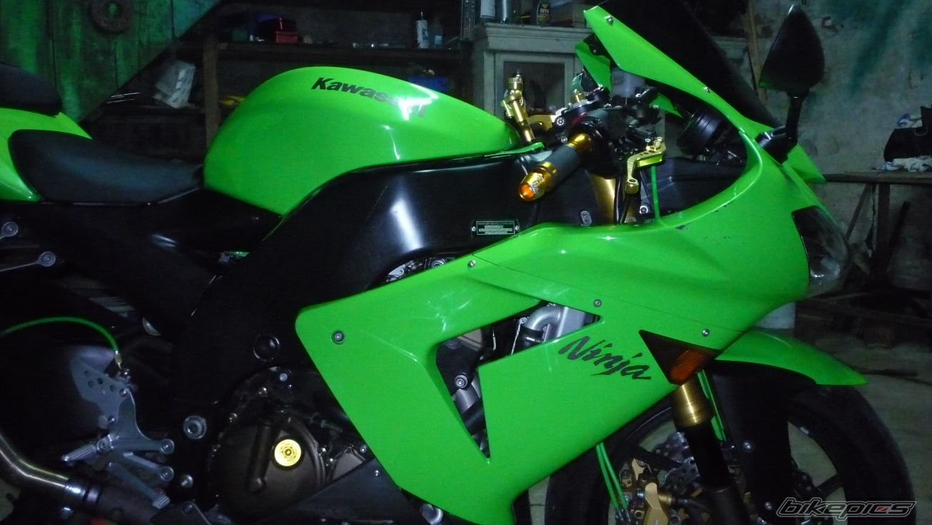 Bike Photo 2270372