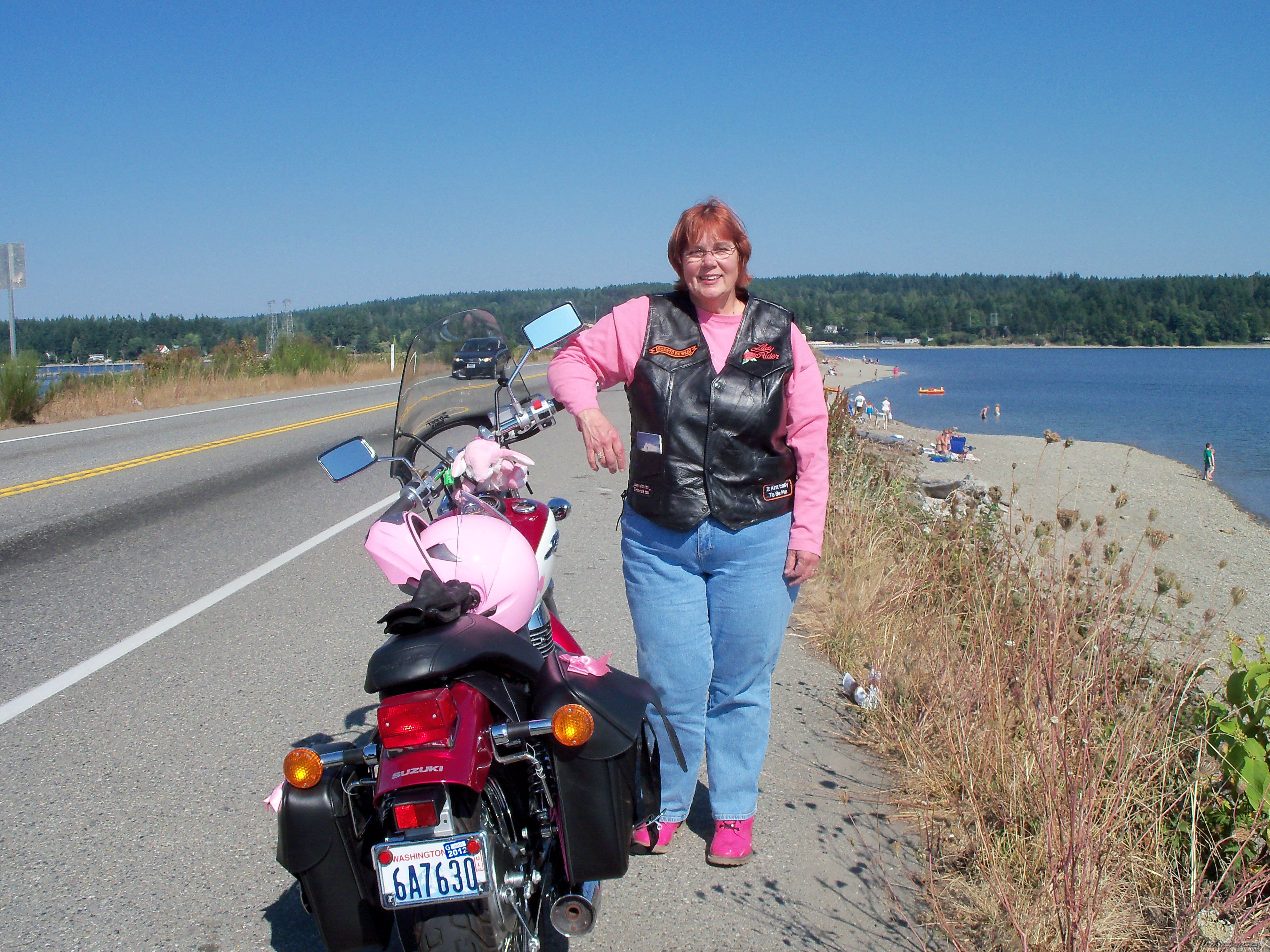 Bike Photo 2270467