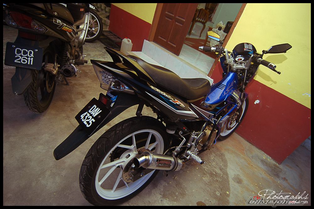 Bike Photo 2270507