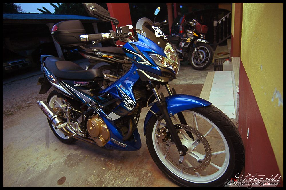 Bike Photo 2270508
