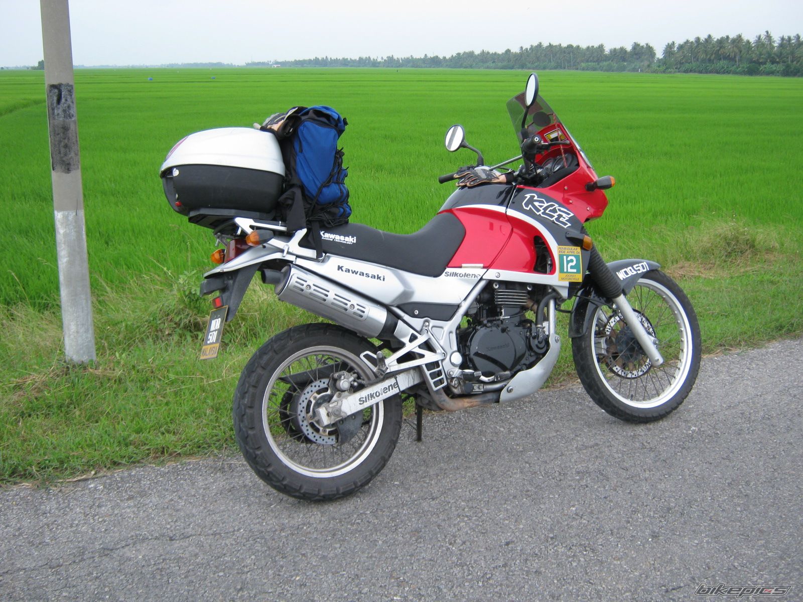 Bike Photo 2270525