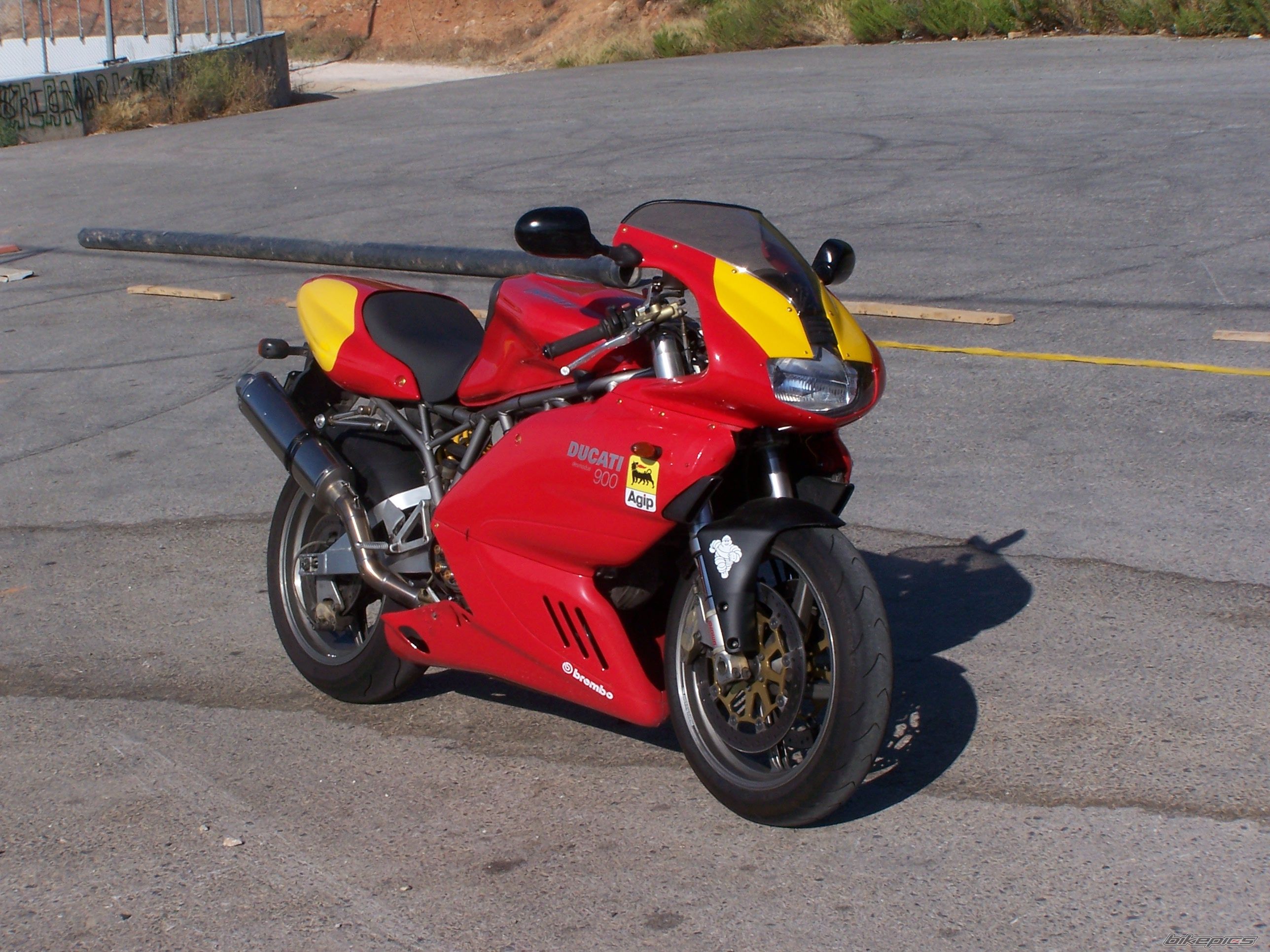 Bike Photo 2270527