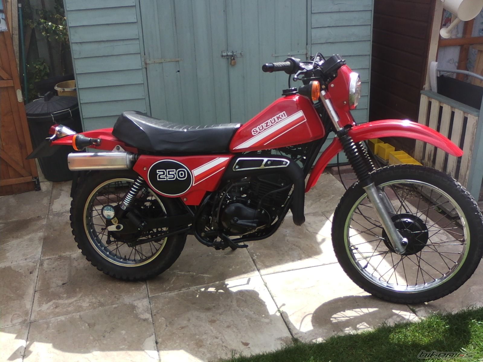 Bike Photo 2270571