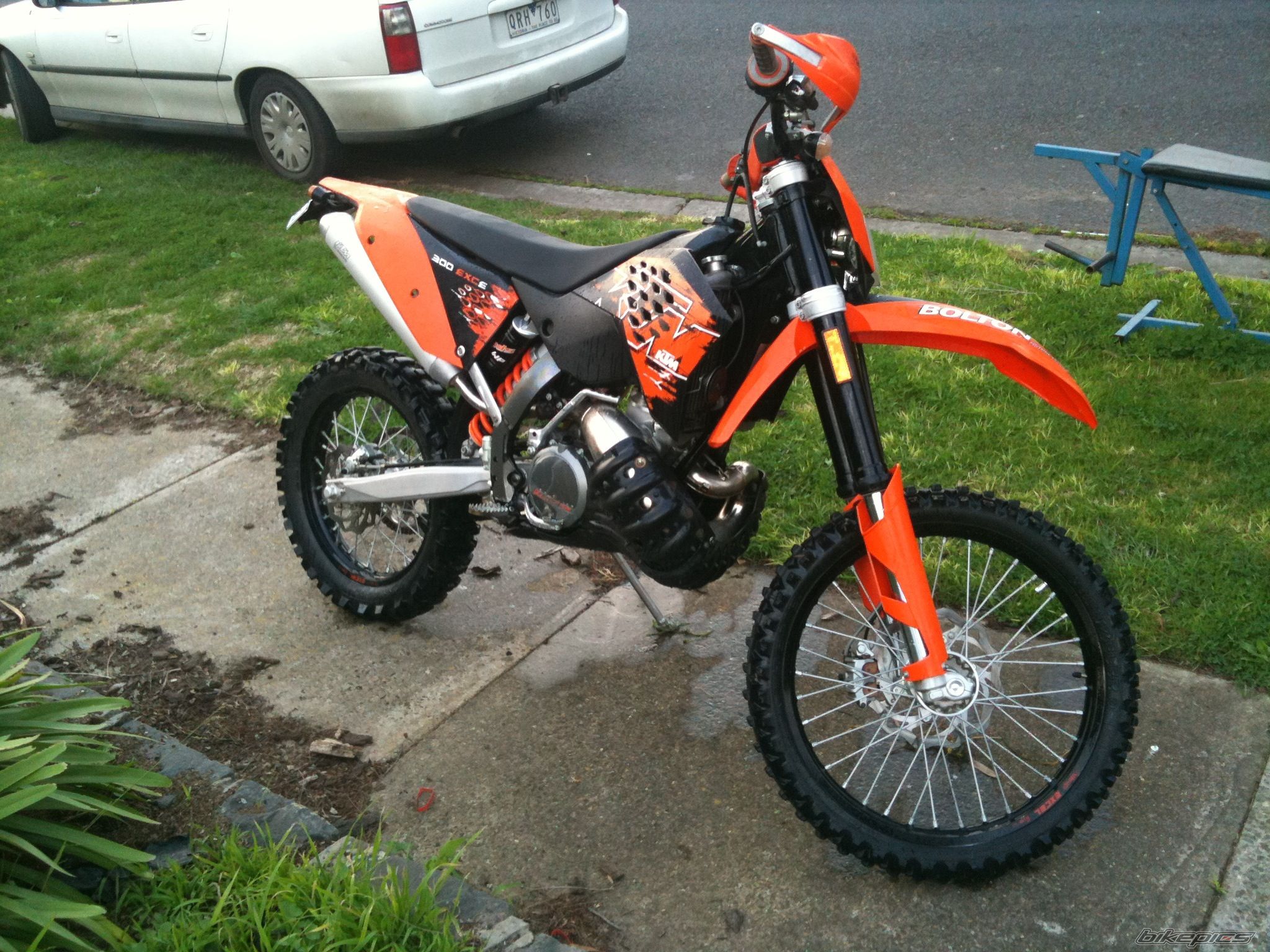 Bike Photo 2270675