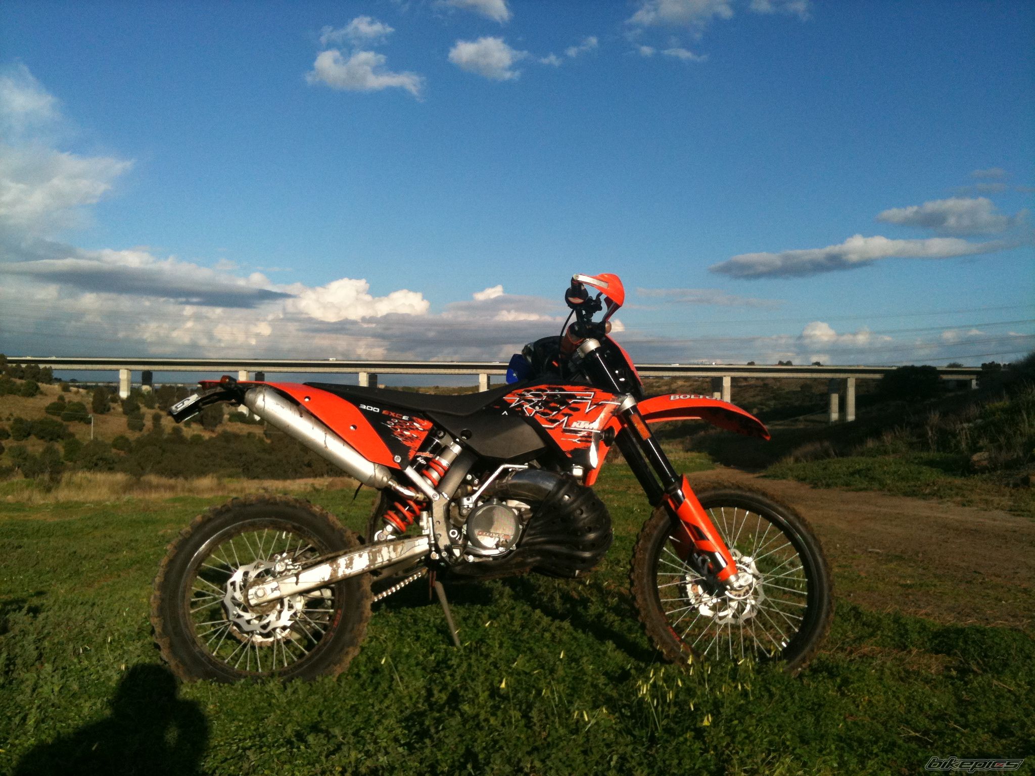 Bike Photo 2270684