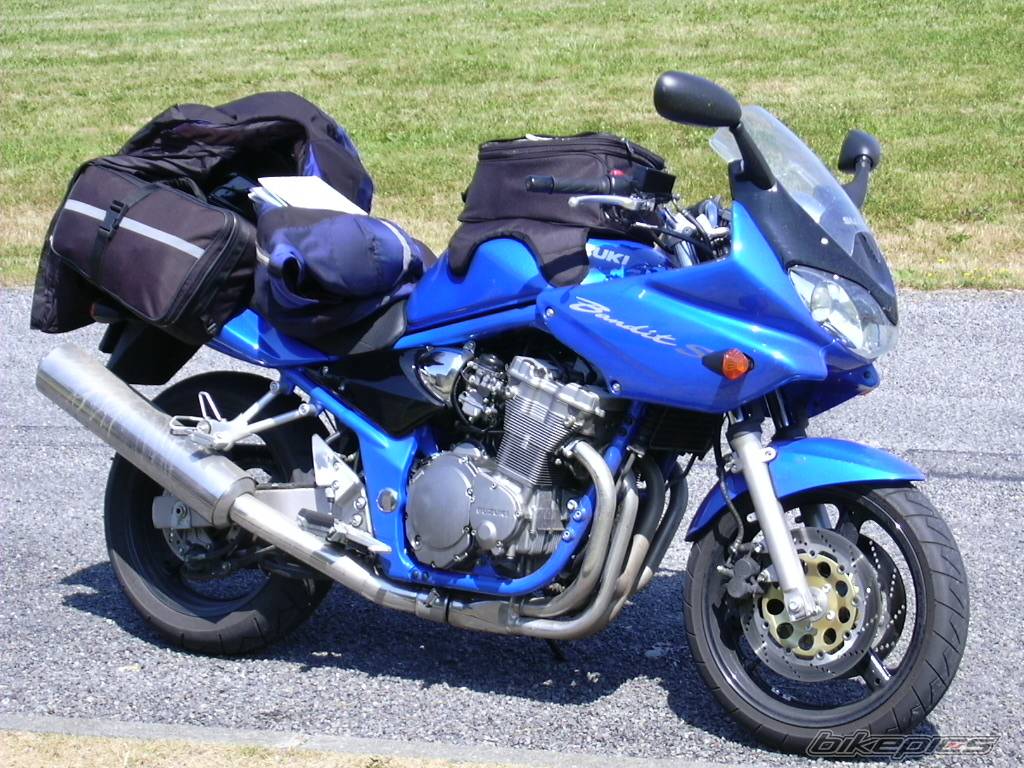 Bike Photo 227074