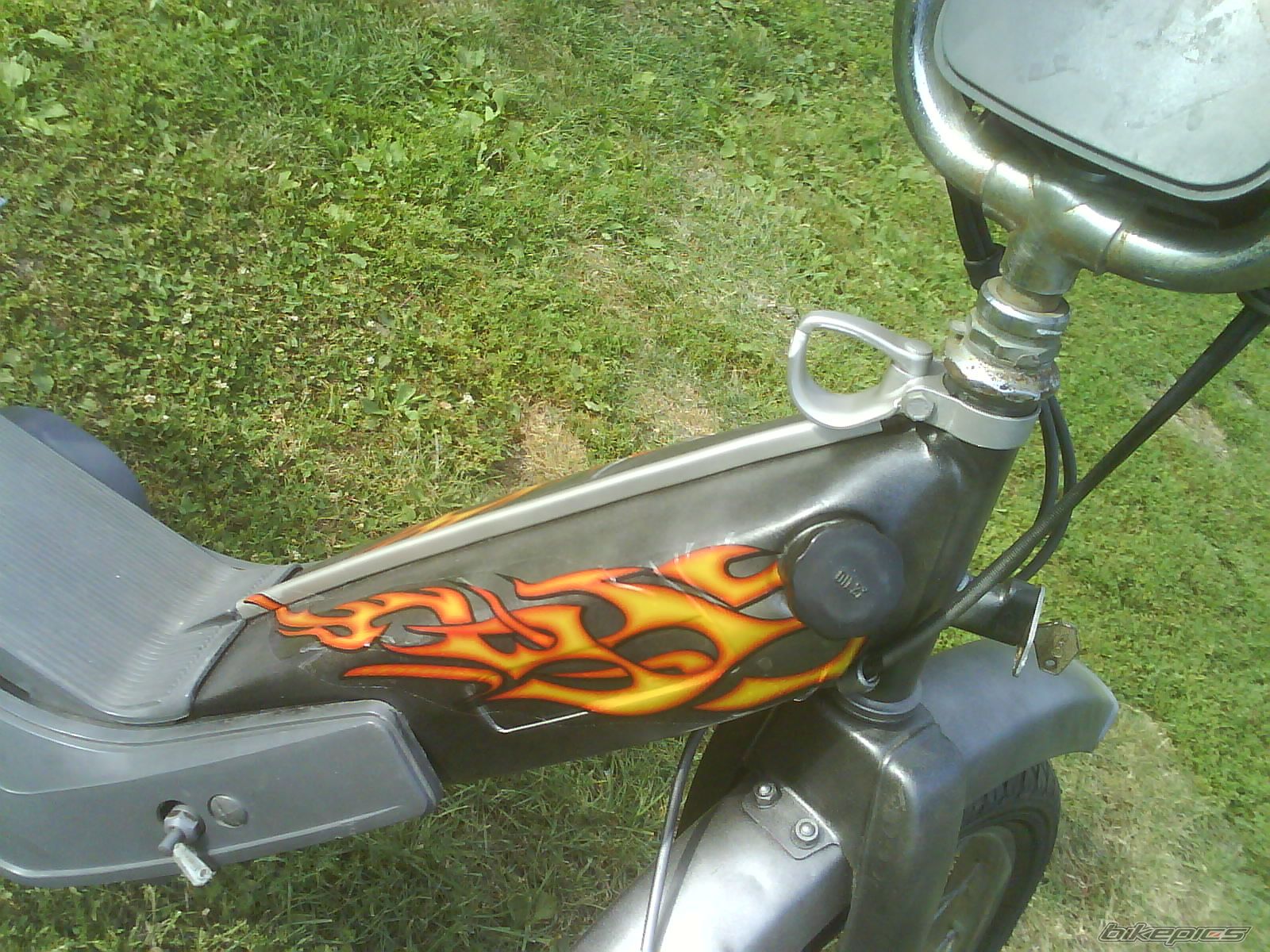 Ciao PX