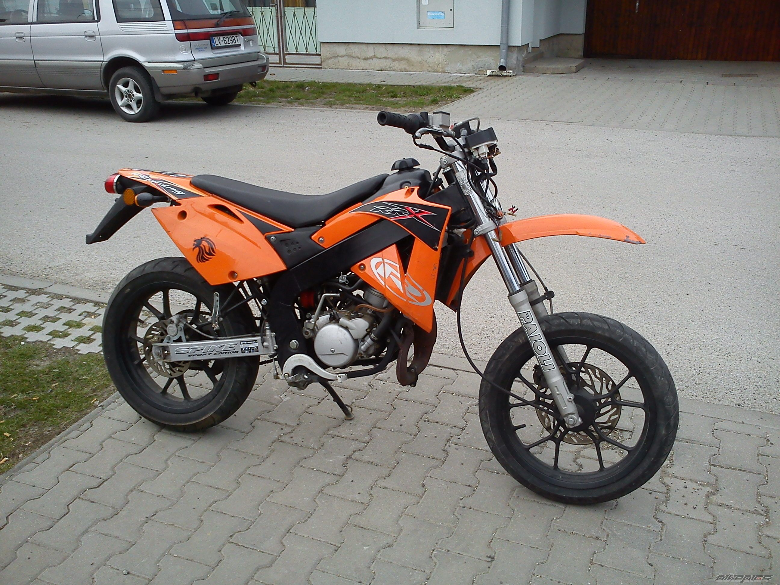 Bike Photo 2270797