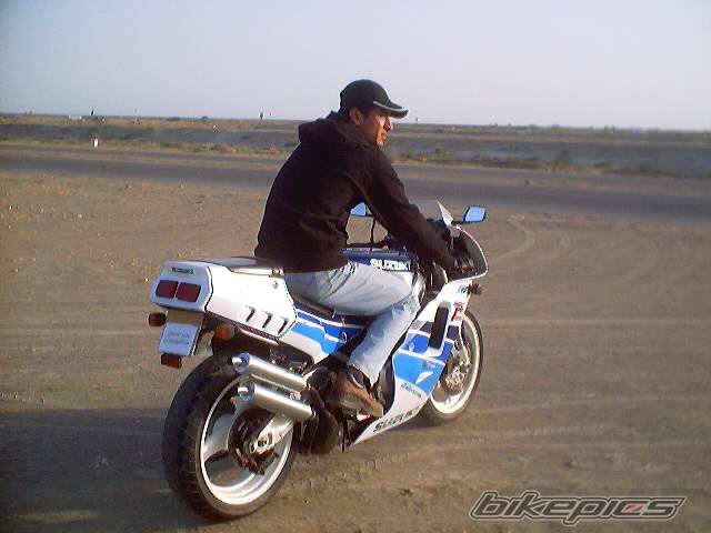 Bike Photo 22708