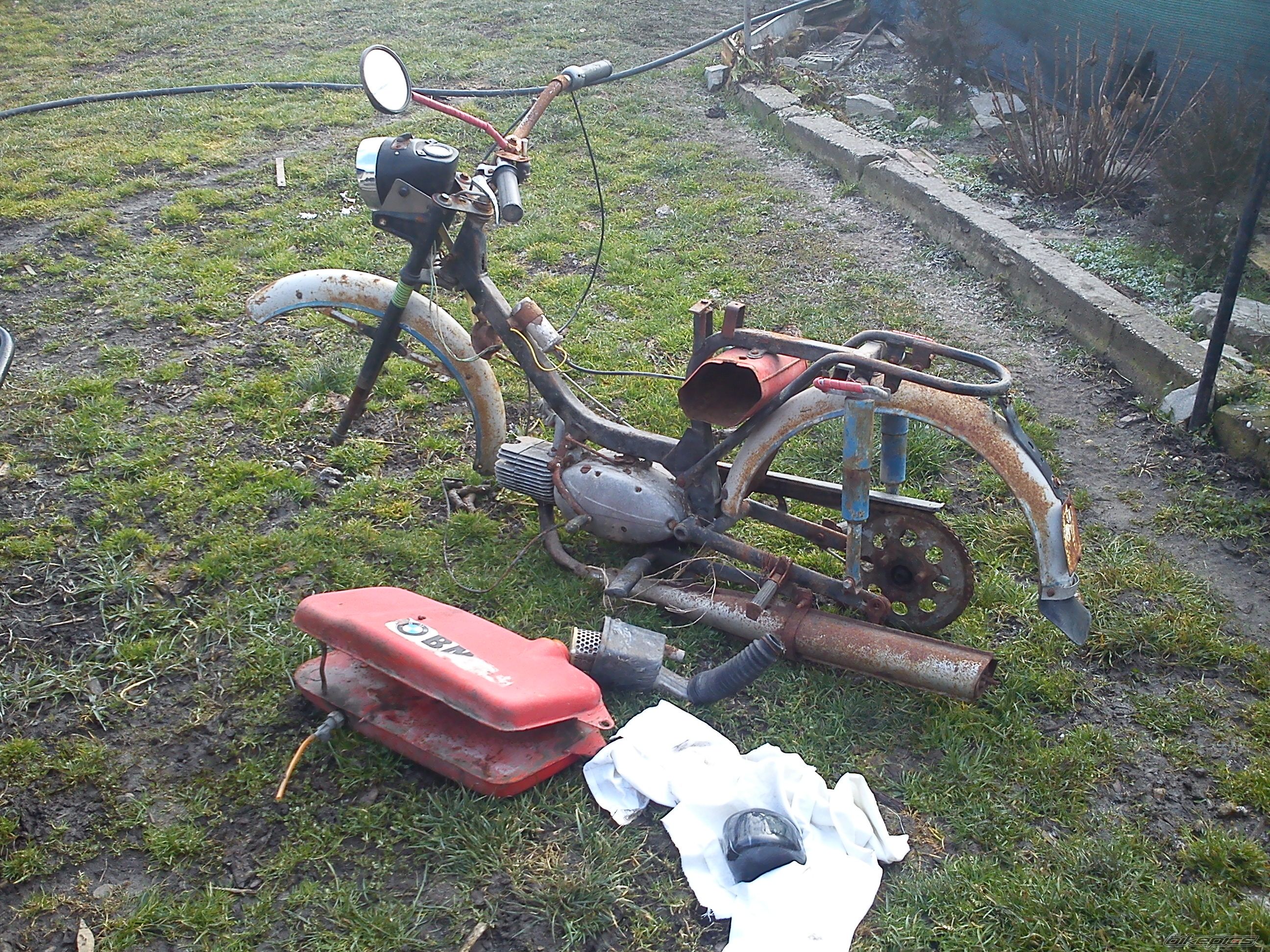 Bike Photo 2270812