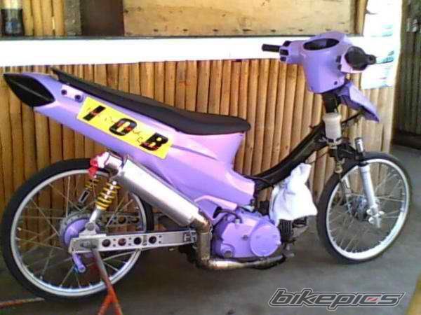 Bike Photo 2270820