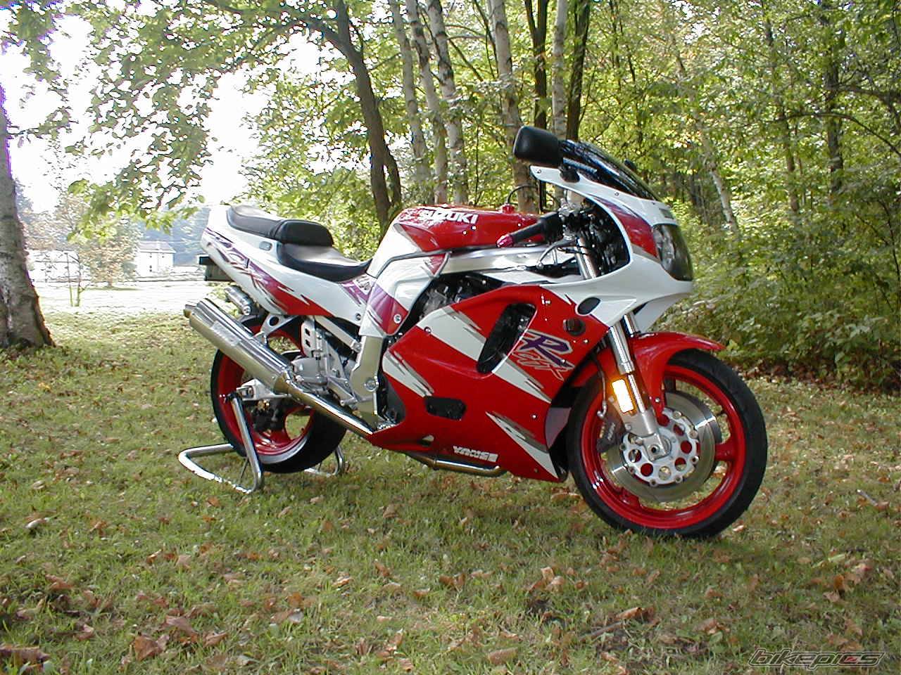 Bike Photo 227104