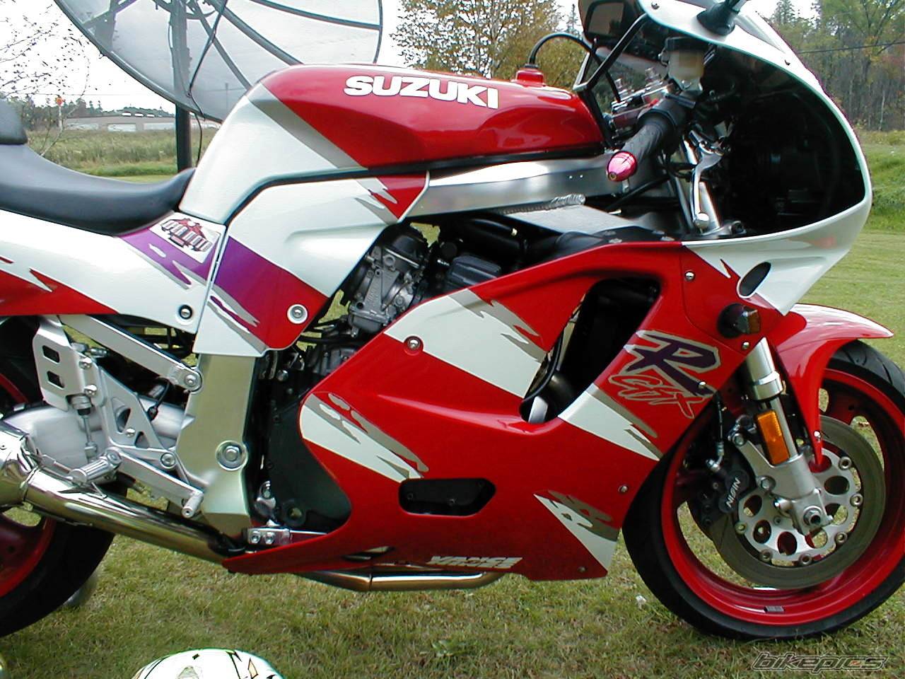 Bike Photo 227112