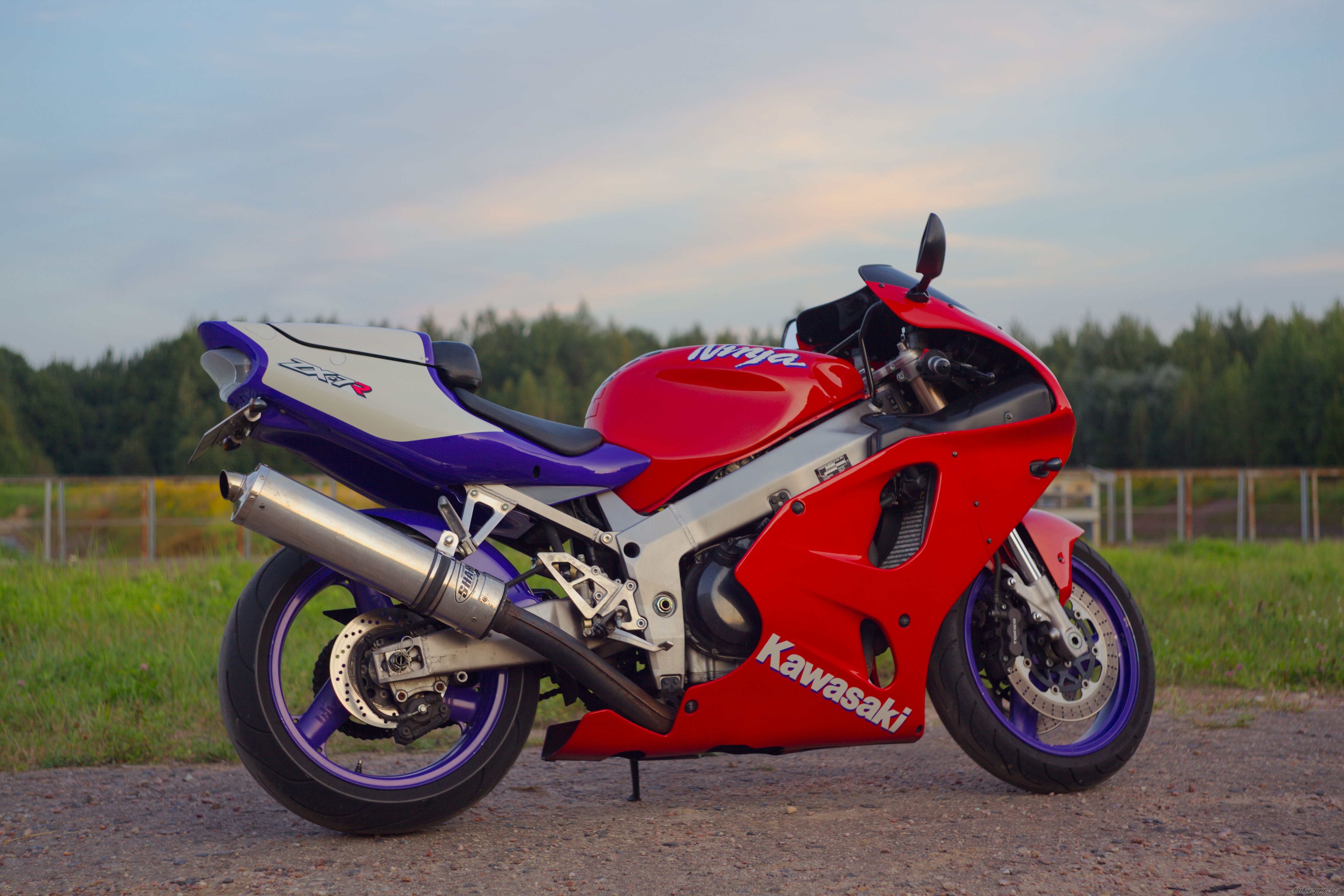 Bike Photo 2271170