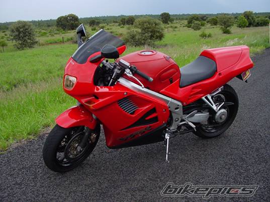 Bike Photo 22712