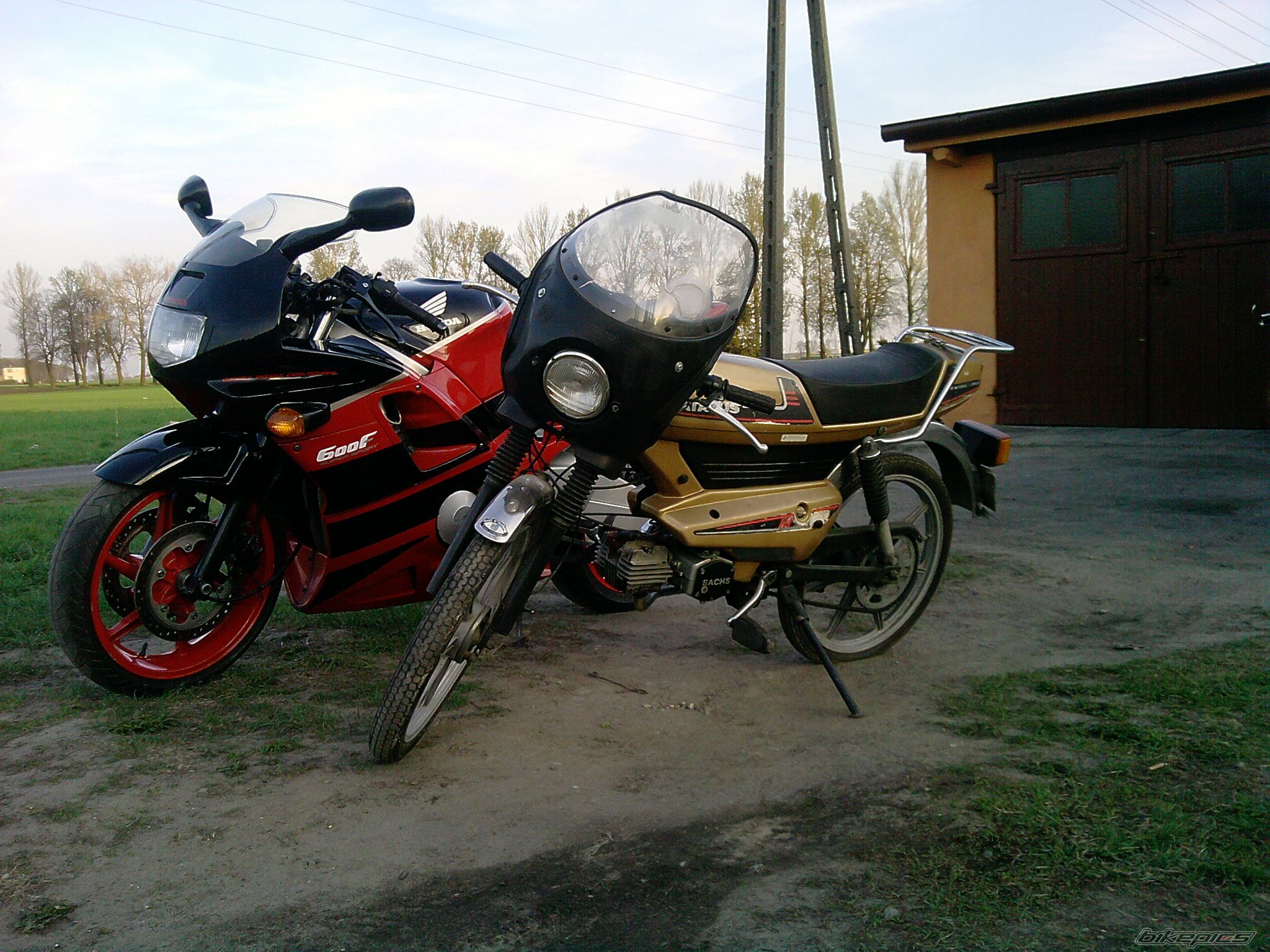 Bike Photo 2271218