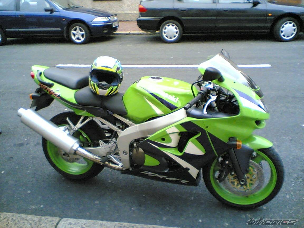 Bike Photo 227139