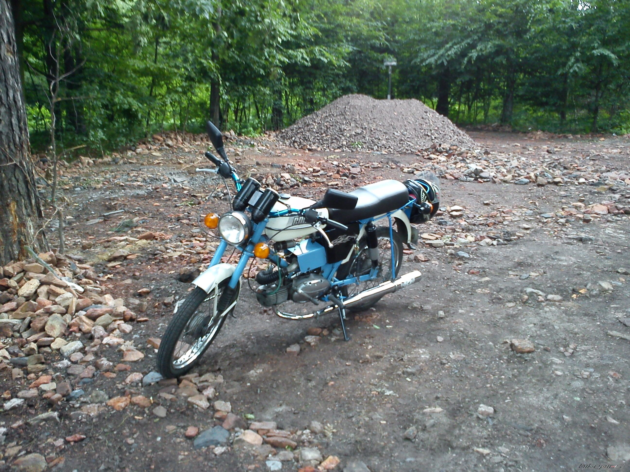 Bike Photo 2271392