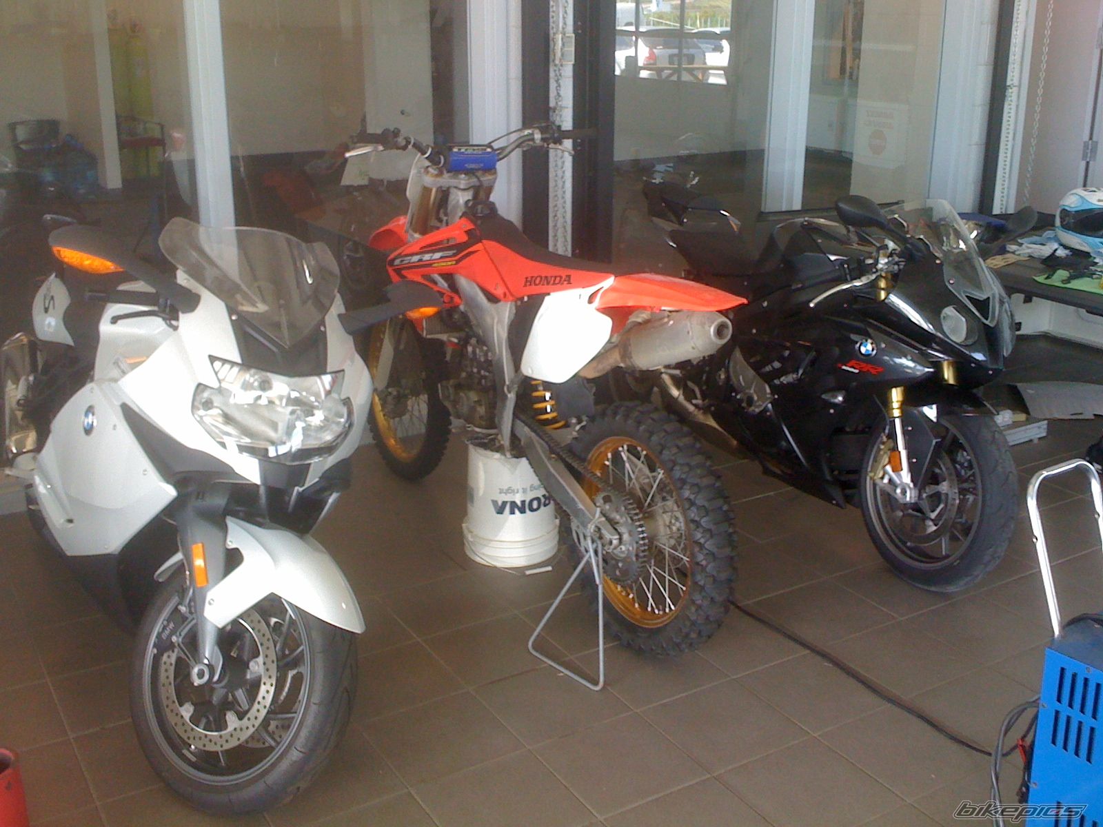 Bike Photo 2271444