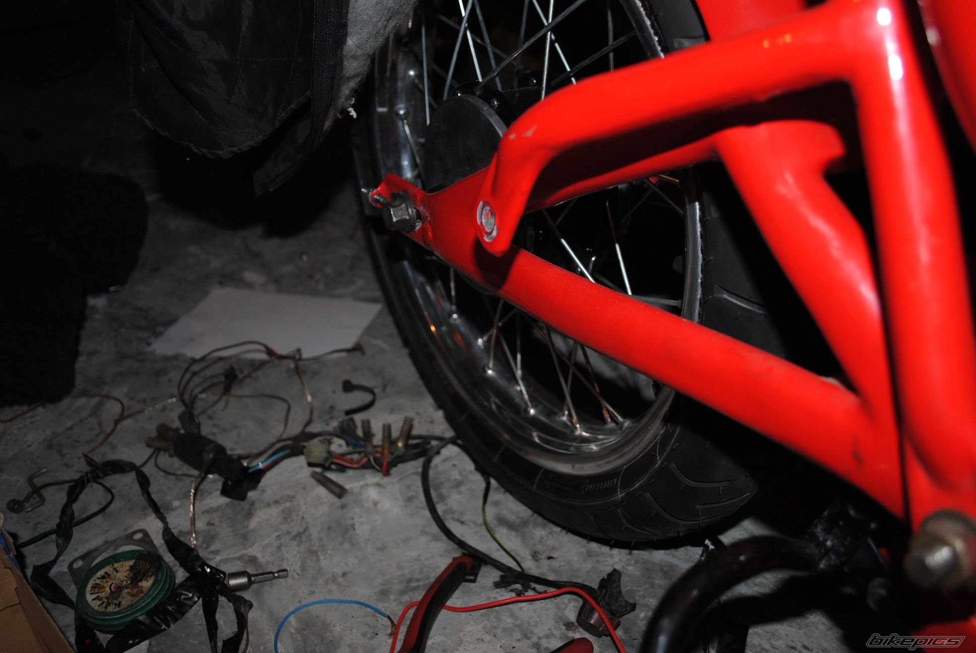 Bike Photo 2271461