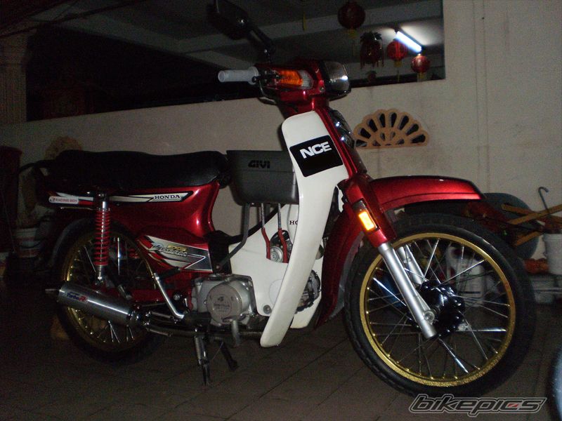 Bike Photo 2271467