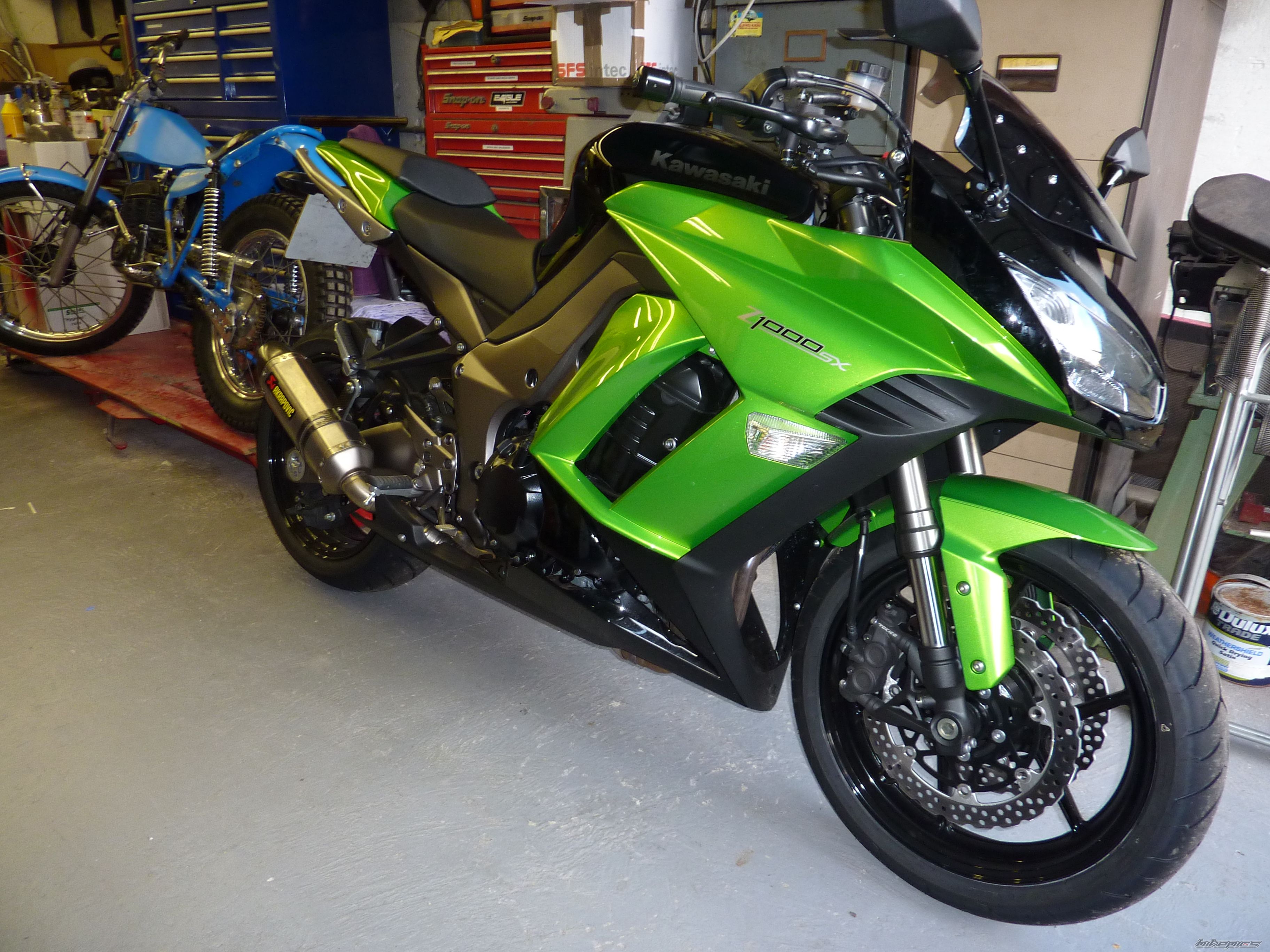 Bike Photo 2271469