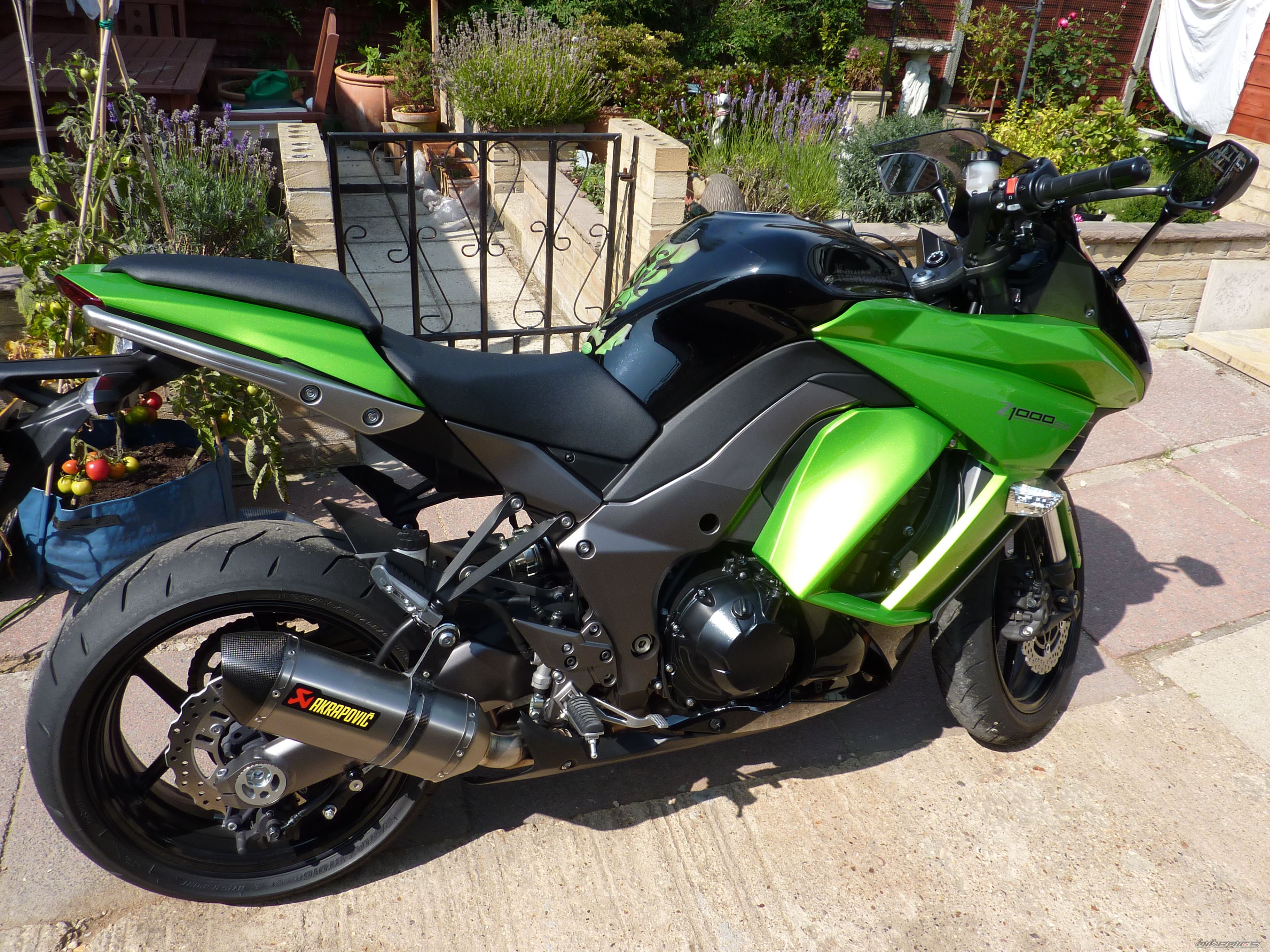 Bike Photo 2271471