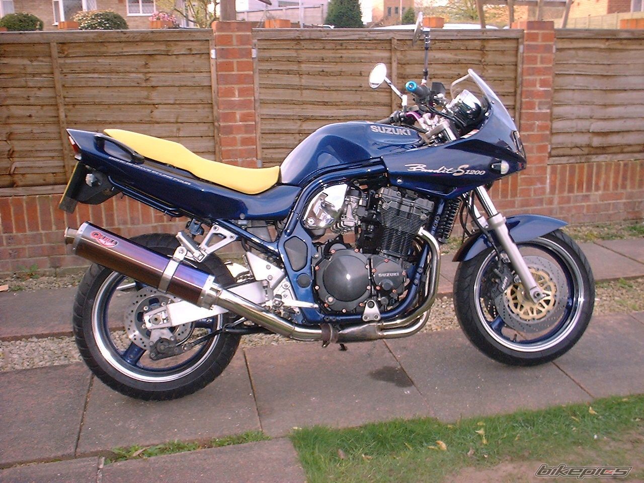 Bike Photo 2271488