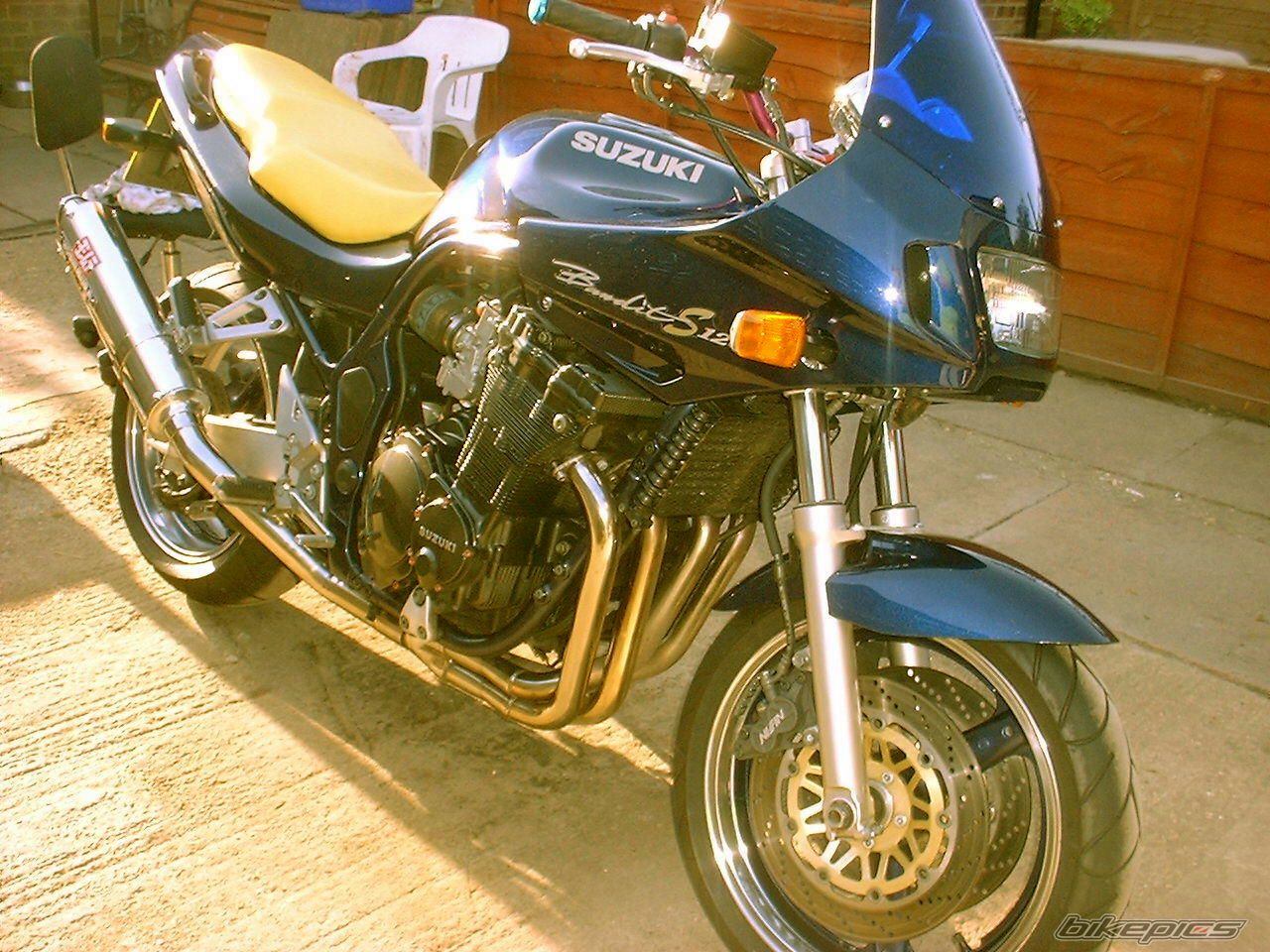 Bike Photo 2271489