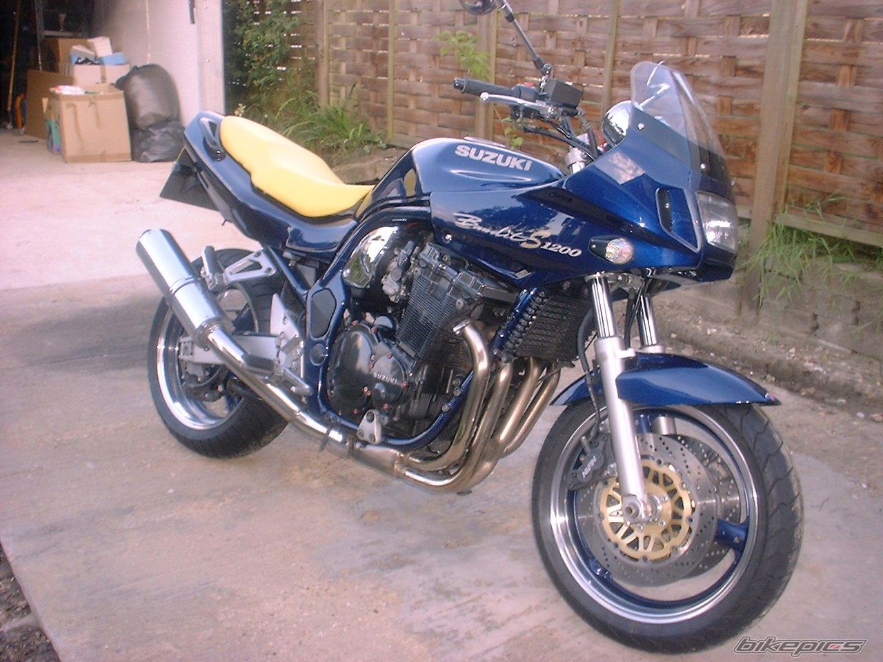 Bike Photo 2271490