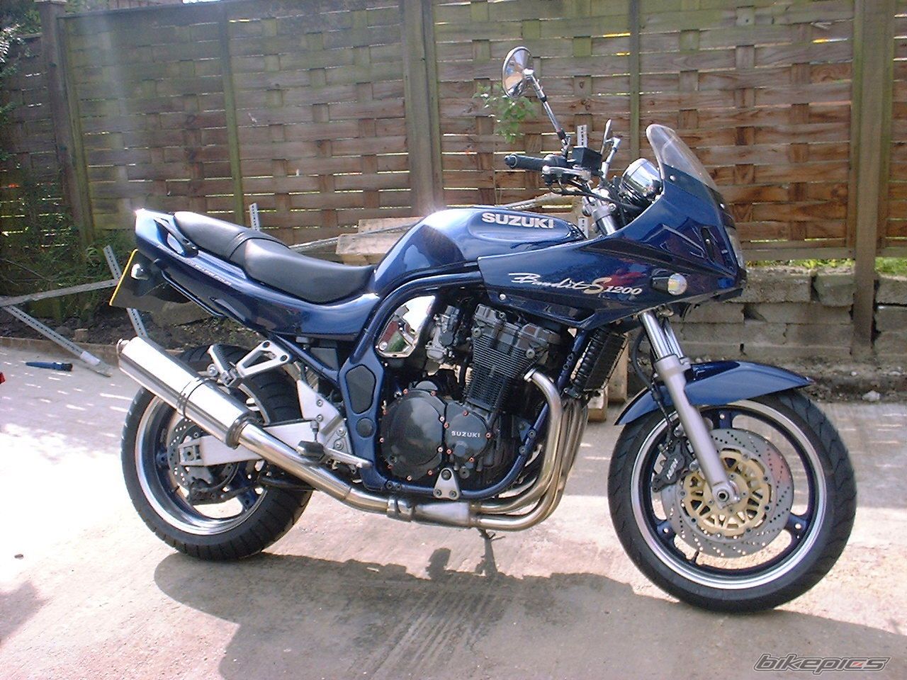 Bike Photo 2271491