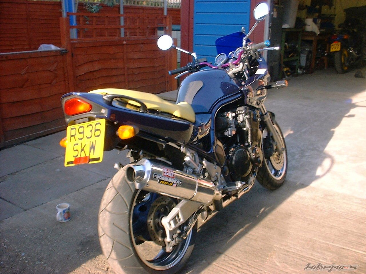 Bike Photo 2271493