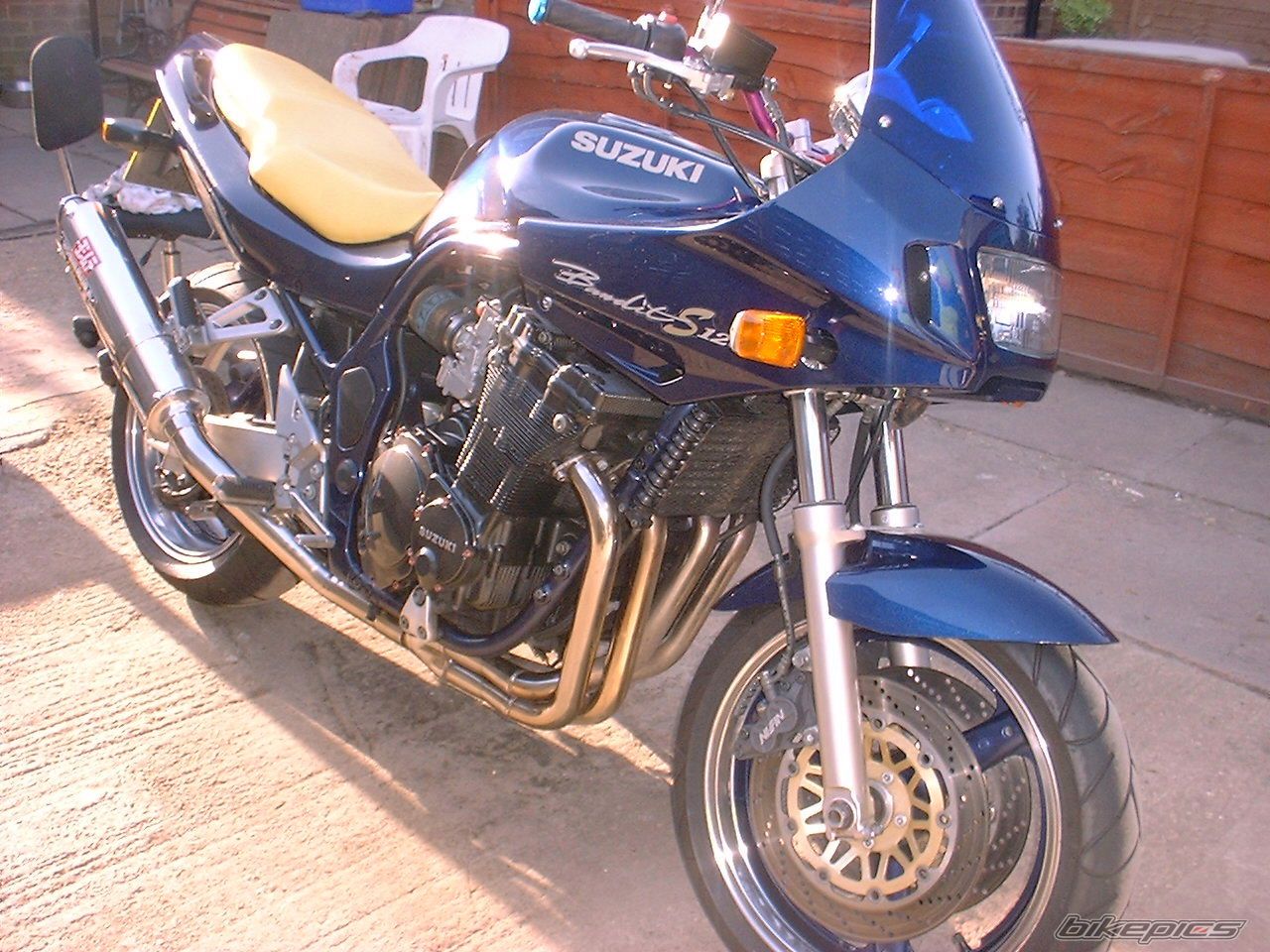Bike Photo 2271494