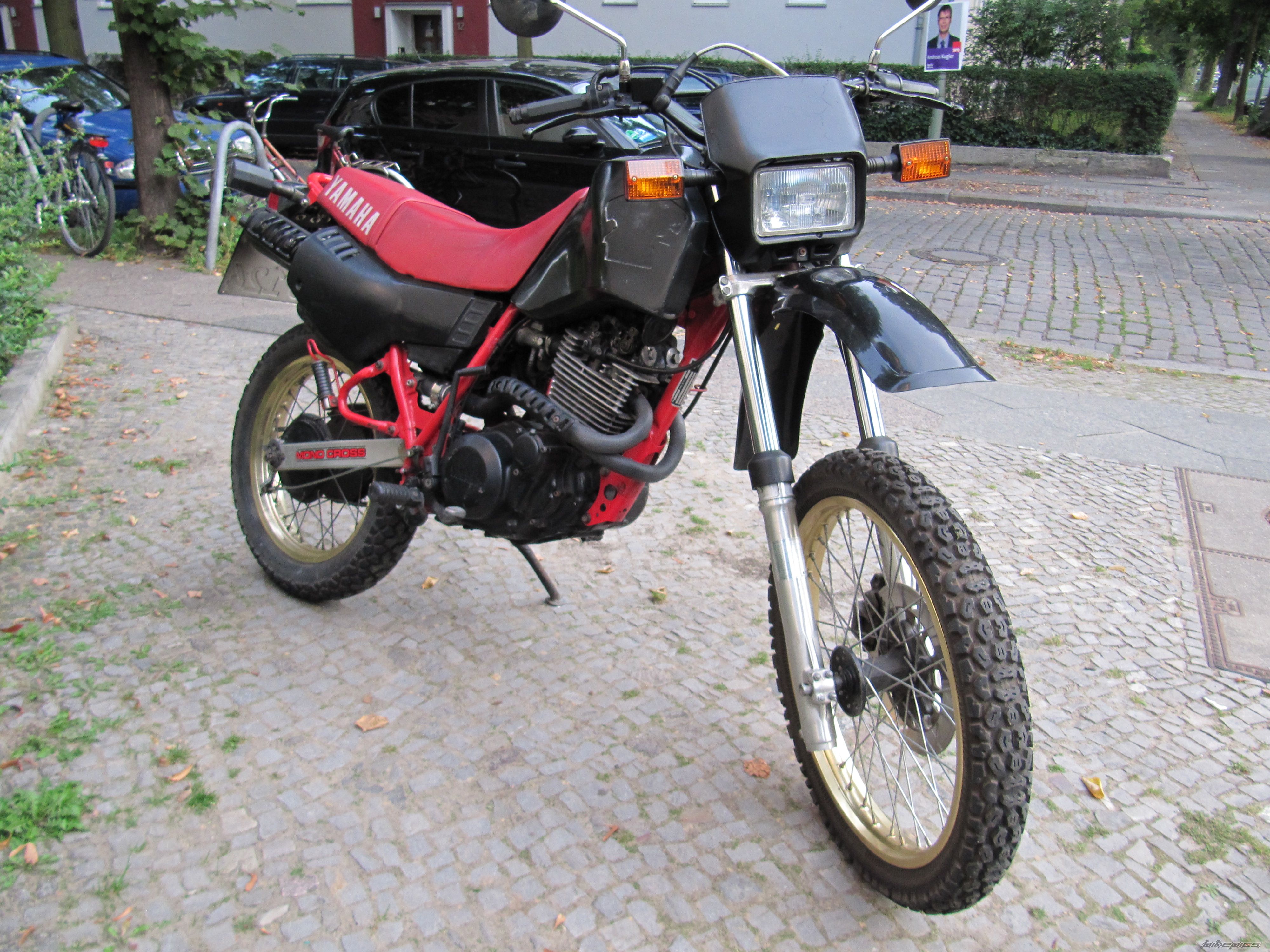 Bike Photo 2271507