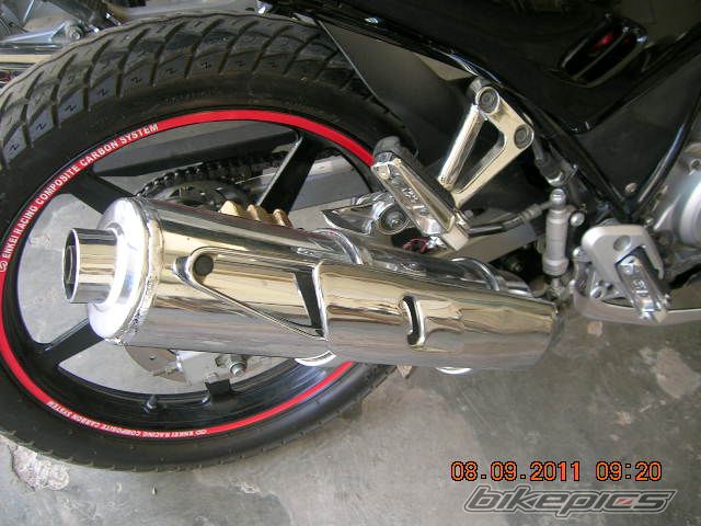 Bike Photo 2271524