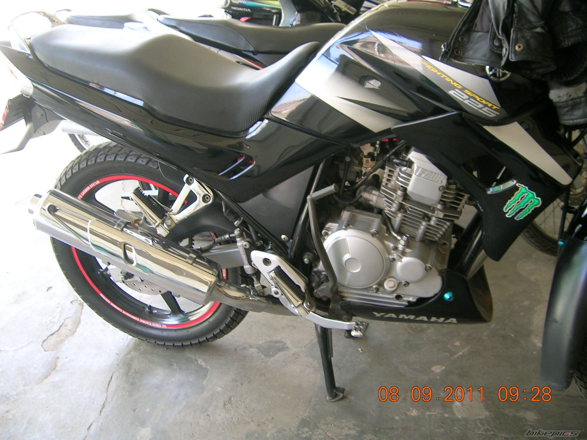 Bike Photo 2271531